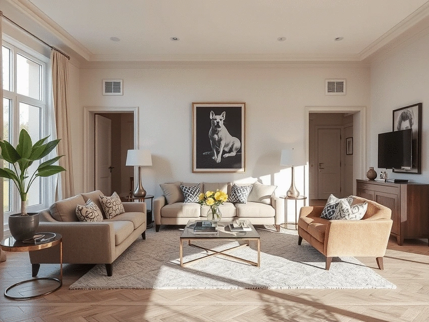 Agencement intérieur sur-mesure au Havre : idées pour personnaliser votre espace