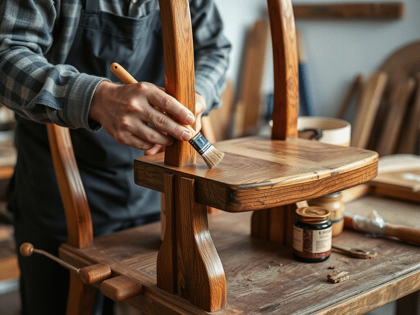 Les techniques traditionnelles pour restaurer des menuiseries en bois à Le Havre