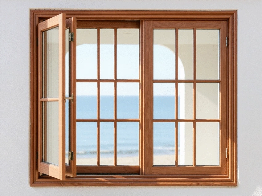 Comment choisir ses fenêtres en menuiserie extérieure au Havre ?