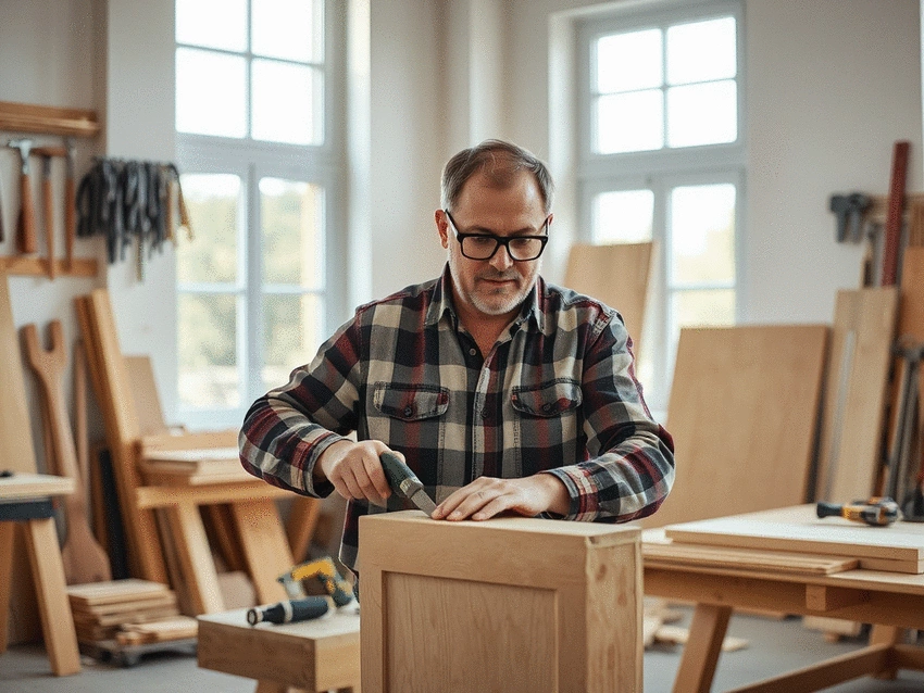 Comment choisir le meilleur menuisier au Havre pour vos travaux ?