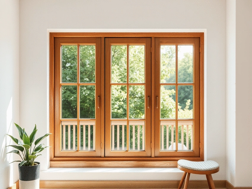 Rénovation énergétique des fenêtres anciennes en bois : solutions et conseils