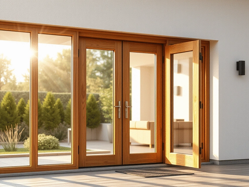 Isolation thermique et menuiserie extérieure : optimiser avec des menuiseries sur-mesure