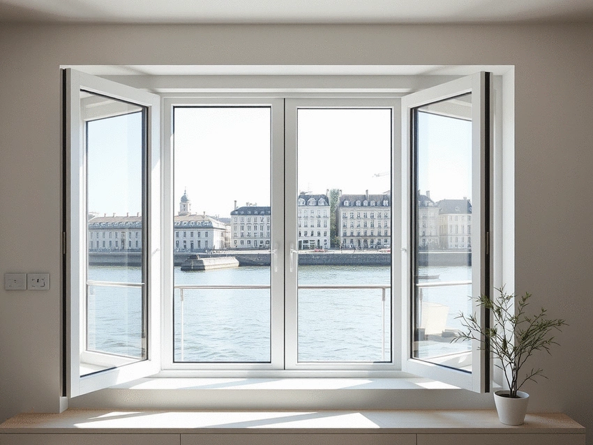 Comment optimiser la performance énergétique avec vos menuiseries au Havre ?