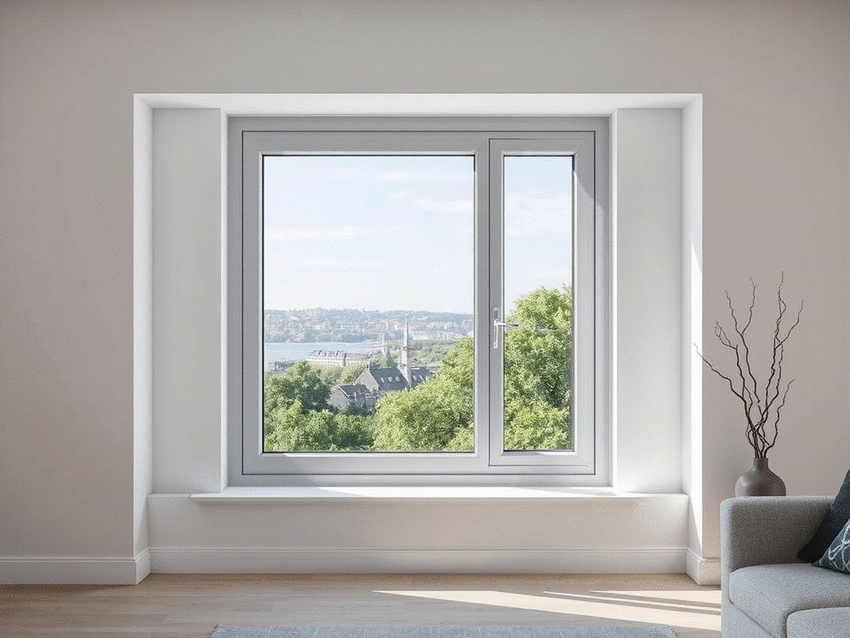 Fenêtres K-Line au Havre : Avantages