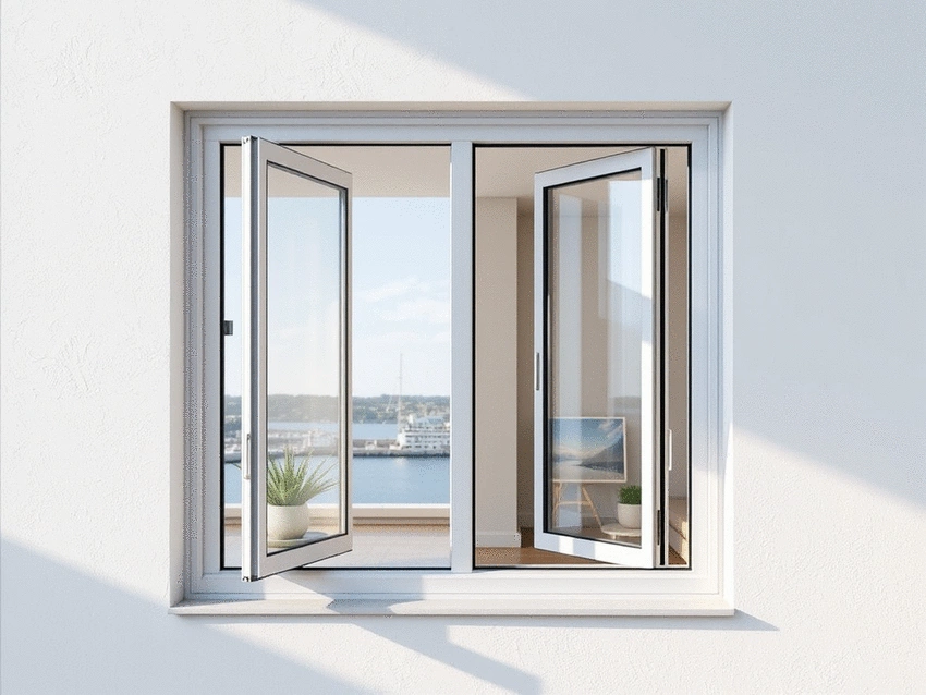 Les meilleures marques de menuiseries aluminium disponibles au Havre en 2025