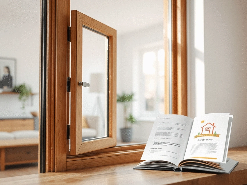 Aides à la rénovation au Havre