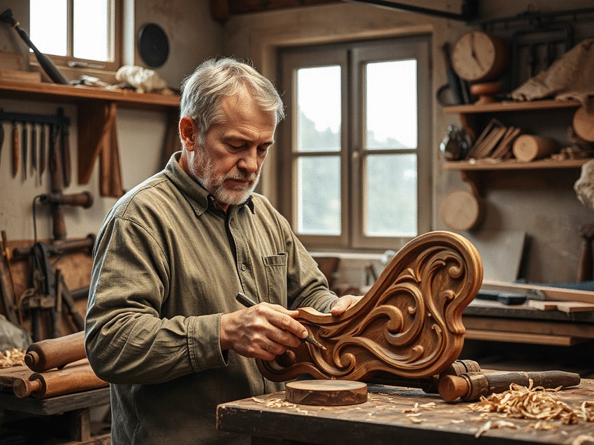 Menuiserie ancienne : comment choisir un artisan qualifié au Havre ?