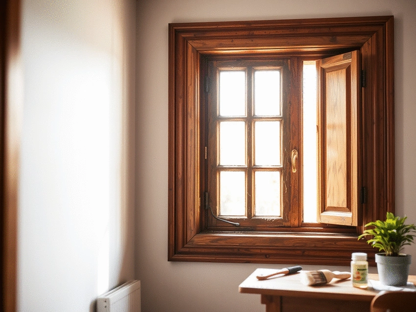 Comment rénover efficacement ses menuiseries anciennes au Havre ?