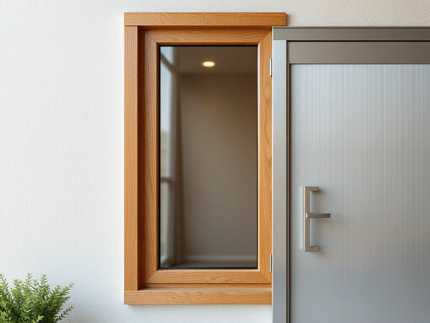 Le guide complet de l’entretien des menuiseries extérieures bois et aluminium