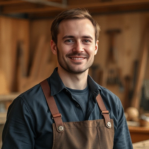 About Julien Lefèvre